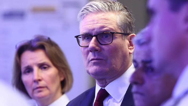 La Brexit crea divisioni tra i candidati laburisti per la successione a Starmer. Si attende di vedere le decisioni del premier. 2