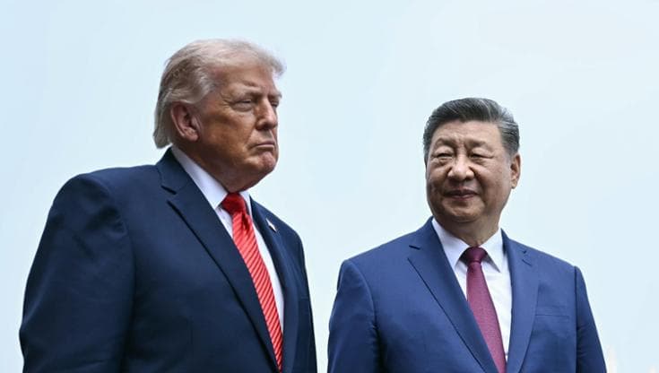 La Cina ha realmente necessità dei microchip statunitensi per sviluppare la propria intelligenza artificiale? 2