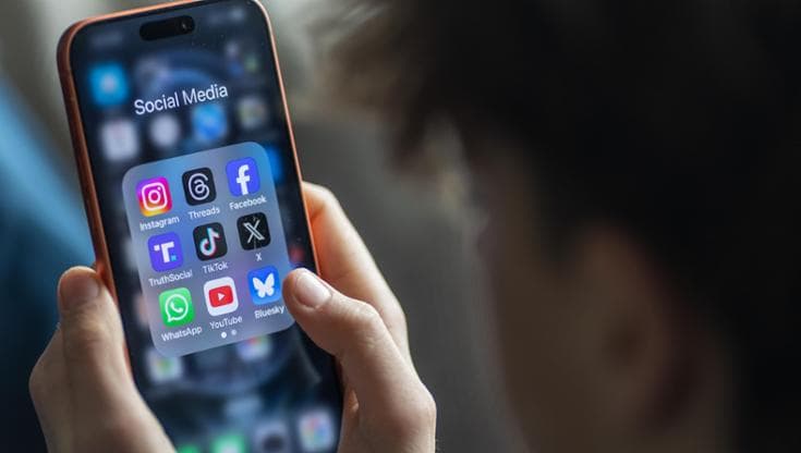 La Corte europea di giustizia sostiene la posizione dell'Italia: Meta sarà obbligata a compensare gli editori per i contenuti digitali. 2