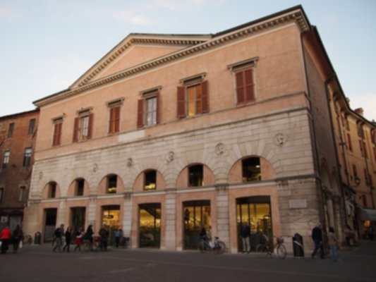 La cultura della virilità: l'appuntamento con Mendolicchio 1