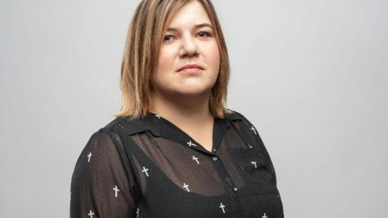 La curatrice ucraina alla Biennale: “Il Cremlino è un terrorista che sfrutta la cultura” 2