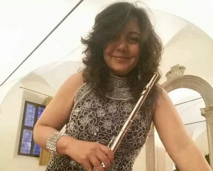 La musica unisce gli universi: a Marfisa d’Este si svolgerà il concerto di Laura Trapani e Franco Sartori. 1