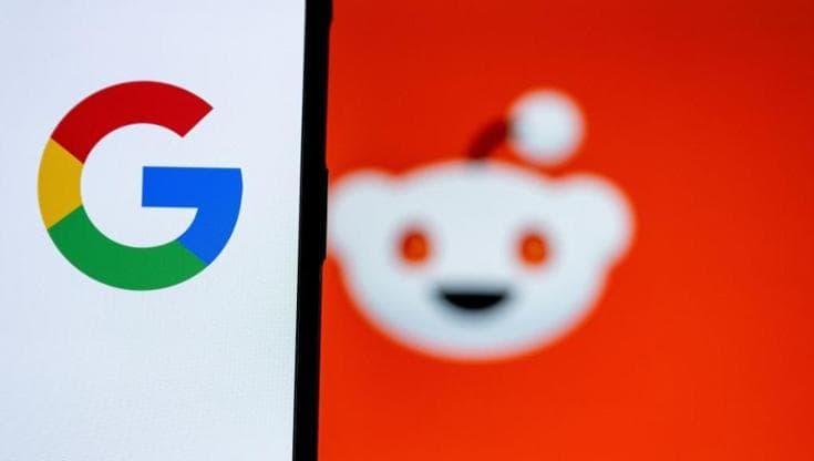 La partnership tra Google e Reddit ha un valore di miliardi. Quali benefici ne traggono però gli utenti della piattaforma sociale? 2