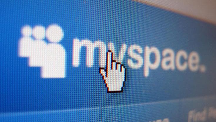La piattaforma pioniera dei social network: la storia e il successo di MySpace. 2