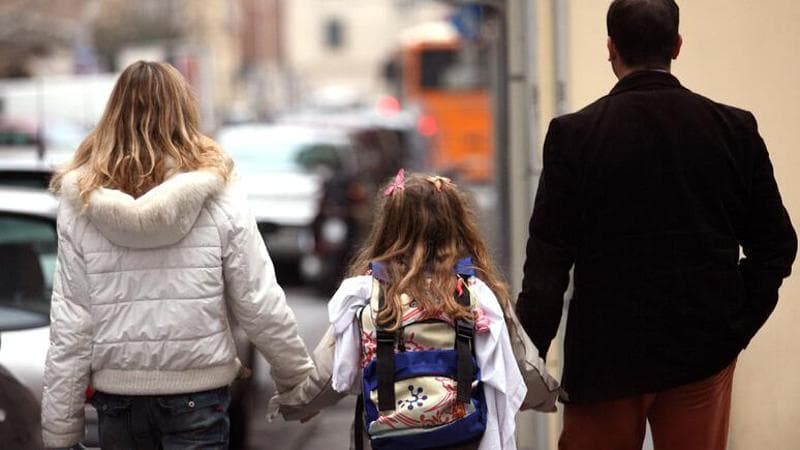 La psicoterapeuta Sassaroli: “Genitori, non interferite con i vostri figli” 2