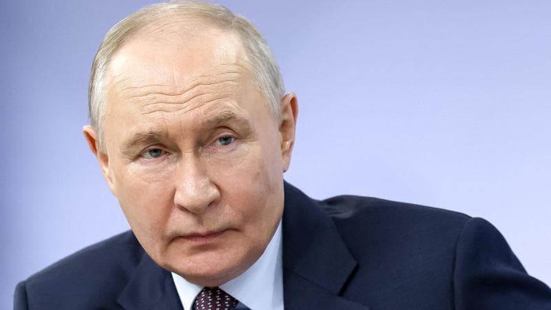 La ritirata dal Mali compromette l'ambizione africana di Putin. 2