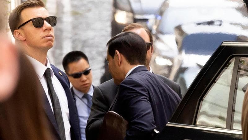 La sfida di Rubio: riacquistare il sostegno dei cattolici senza compromettere la posizione su Cuba. 2