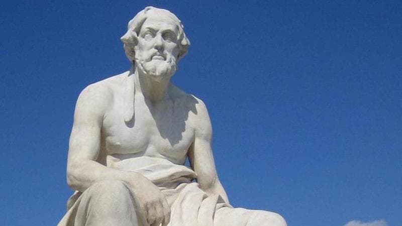 La "Trappola di Tucidide": un destino ineluttabile tra Atene e Sparta. 3