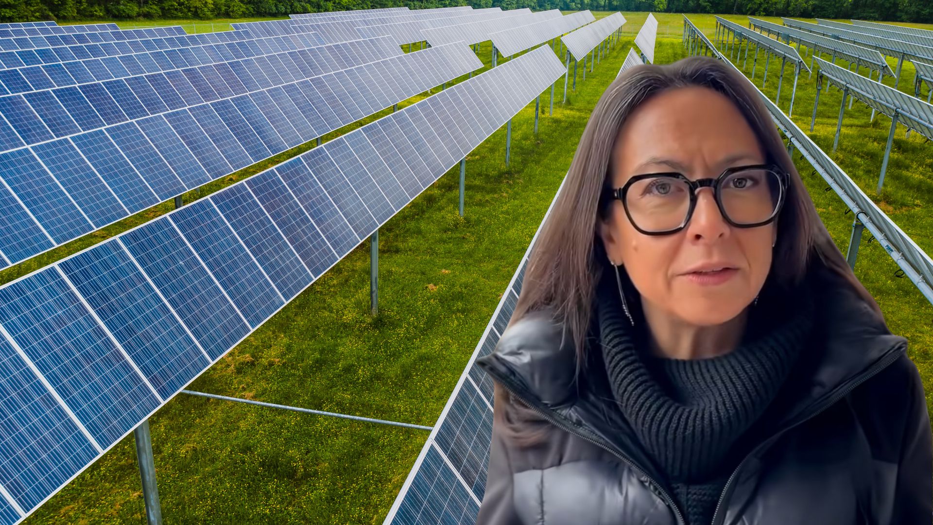 "La trasformazione energetica non si trasformi in conflitto urbano" 1