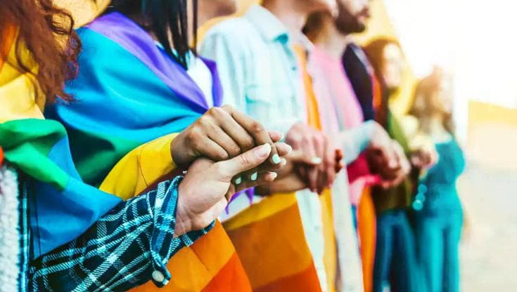 L'allerta di Arcigay: nel corso dell'anno passato si sono registrati 127 atti di violenza nei confronti di individui e spazi Lgbtqia+ 2