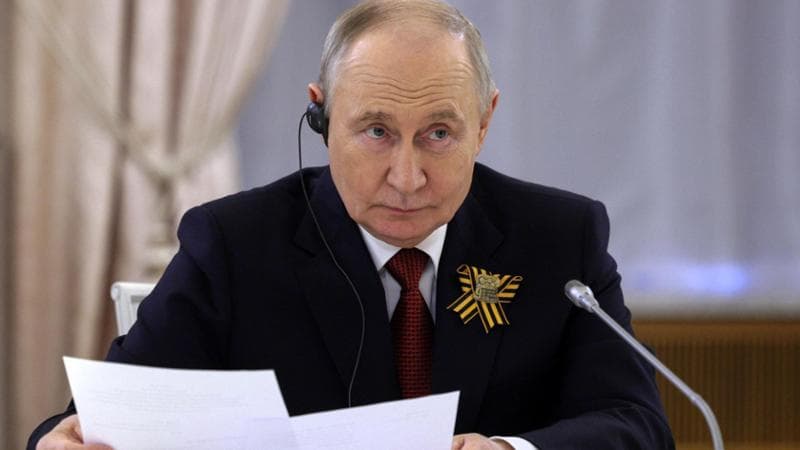 L'analista ucraino: “Putin è un esperto nel manipolare, ma cerca un confronto con Bruxelles” 2