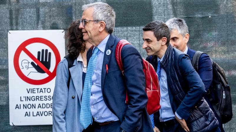 L'Anm a Nordio: le criticità del sistema giudiziario che richiedono l'intervento del governo. 2