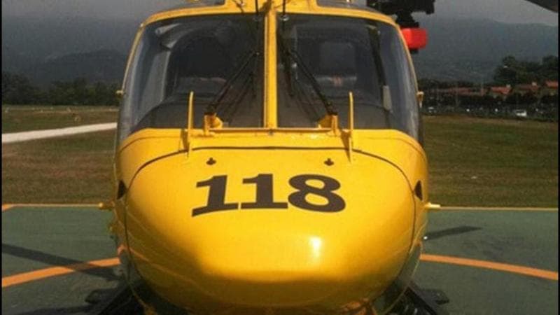 L’Aquila, un lavoratore perde la vita schiacciato da un carrello elevatore in un'industria di alluminio. 2