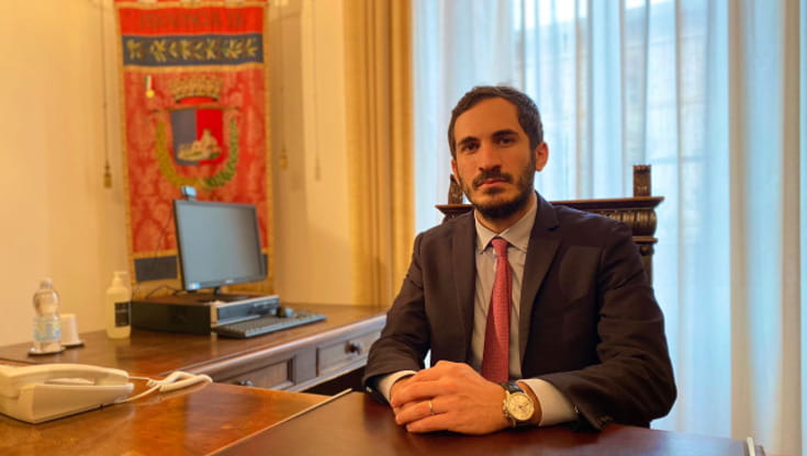 Lattuca (Pd): "Ecco le ragioni per cui le province hanno un ruolo importante" 3