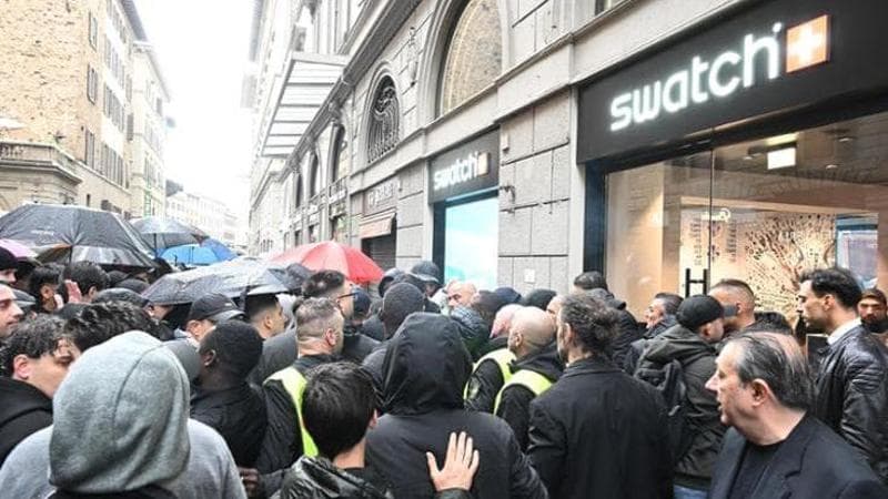 "Le attese più straordinarie nella storia per l'acquisto di un articolo" 3