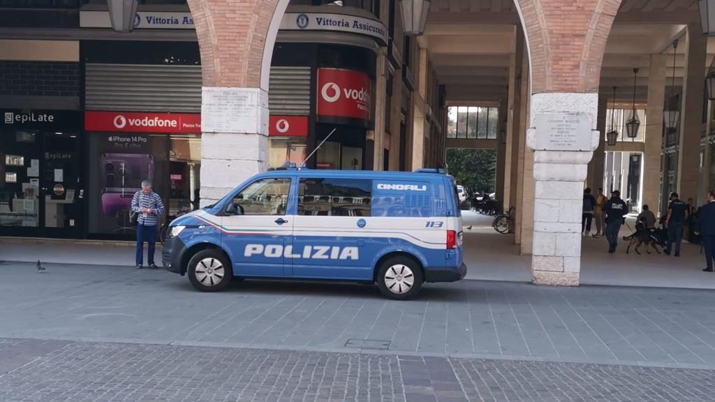 Le bande giovanili sorvegliate attraverso i social media. 1