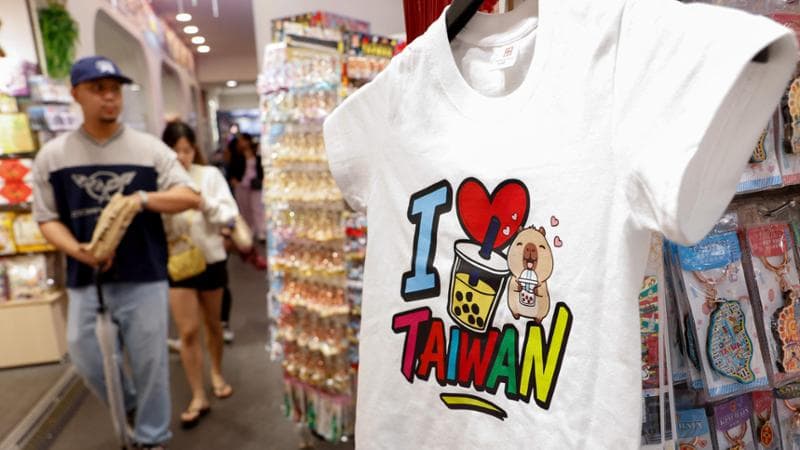 Le ragioni per cui Taiwan potrebbe innescare un conflitto tra Cina e Stati Uniti 2