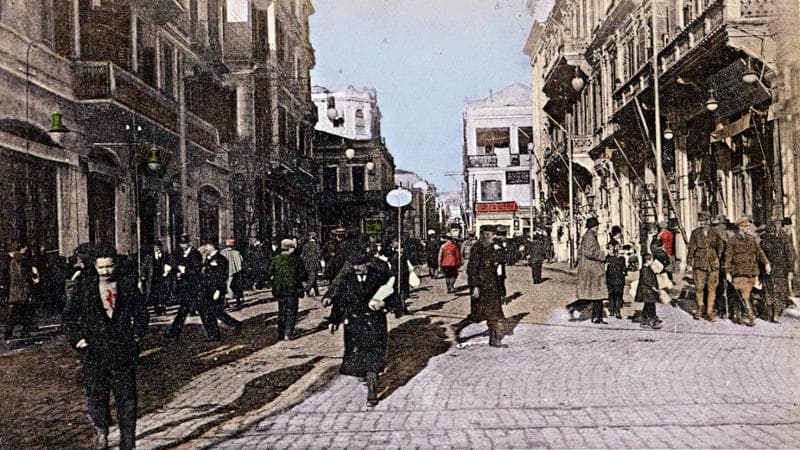 Lea Ypi: “La libertà si ottiene attraverso la riscoperta dell'identità europea” 2