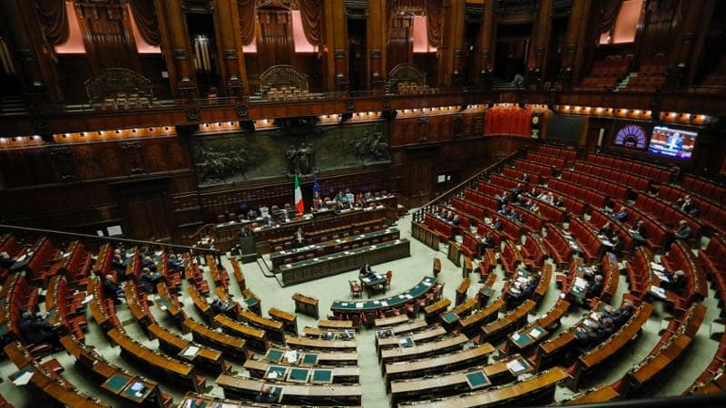 Legge elettorale, Lega alleata con Meloni ma si registra un'impasse sulle nomine al vertice della maggioranza. 2