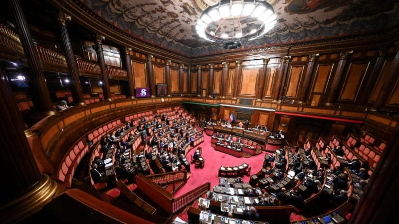 Legge sul fine vita in pericolo. Il Pd chiede un'immediata discussione in aula. 2