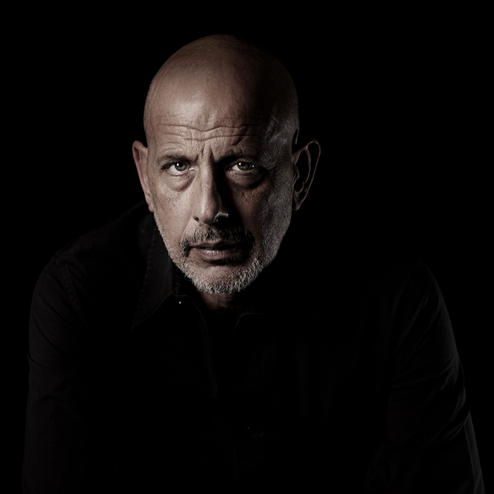 Lello Voce a Ferrara per la “Non-Conferenza” dedicata al Poetry Slam 1
