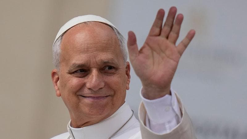 Leone XIV in visita alla Sapienza, a 18 anni dalla rinuncia di Ratzinger. 2