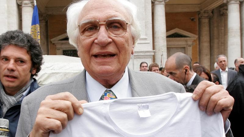L'eredità di Pannella, il libertario cauteloso che a otto anni abbracciò il radicalismo 2