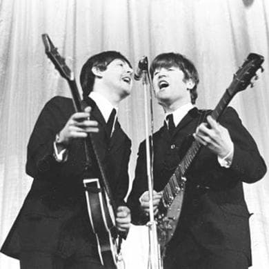 "Lettere di McCartney e oggetti dei Beatles in esposizione ad Amburgo" 3