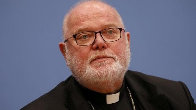 L'ex Santo Uffizio avverte i vescovi tedeschi: “La benedizione delle coppie omosessuali non deve essere considerata un rito” 2