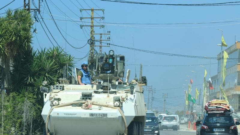 Libano, nuovo attacco con razzo contro base Unifil: nessun ferito tra gli italiani 2