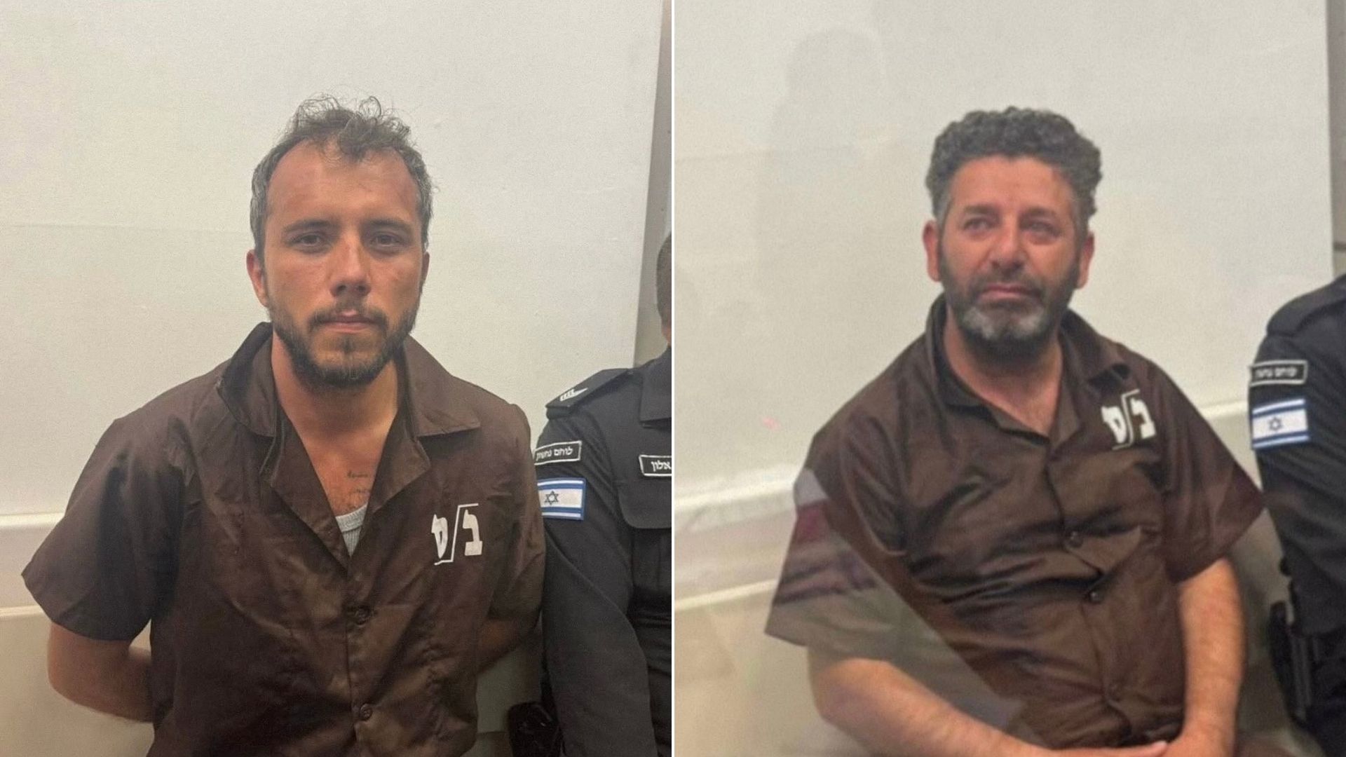 "Libertà per Saif e Thiago. Fine della collaborazione tra il governo Meloni e Israele" 1