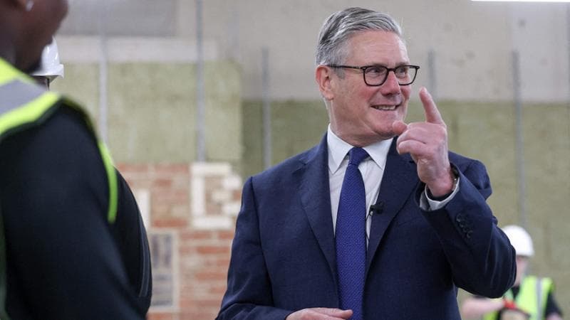 Lionel Barber: “La Brexit ha trasformato il nostro Paese in una nazione instabile sotto la guida di politici poco brillanti” 2