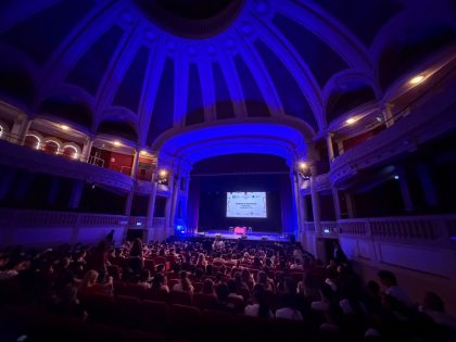 L'Istituto Vergani si aggiudica il 31° Premio Estense per le Scuole. 2