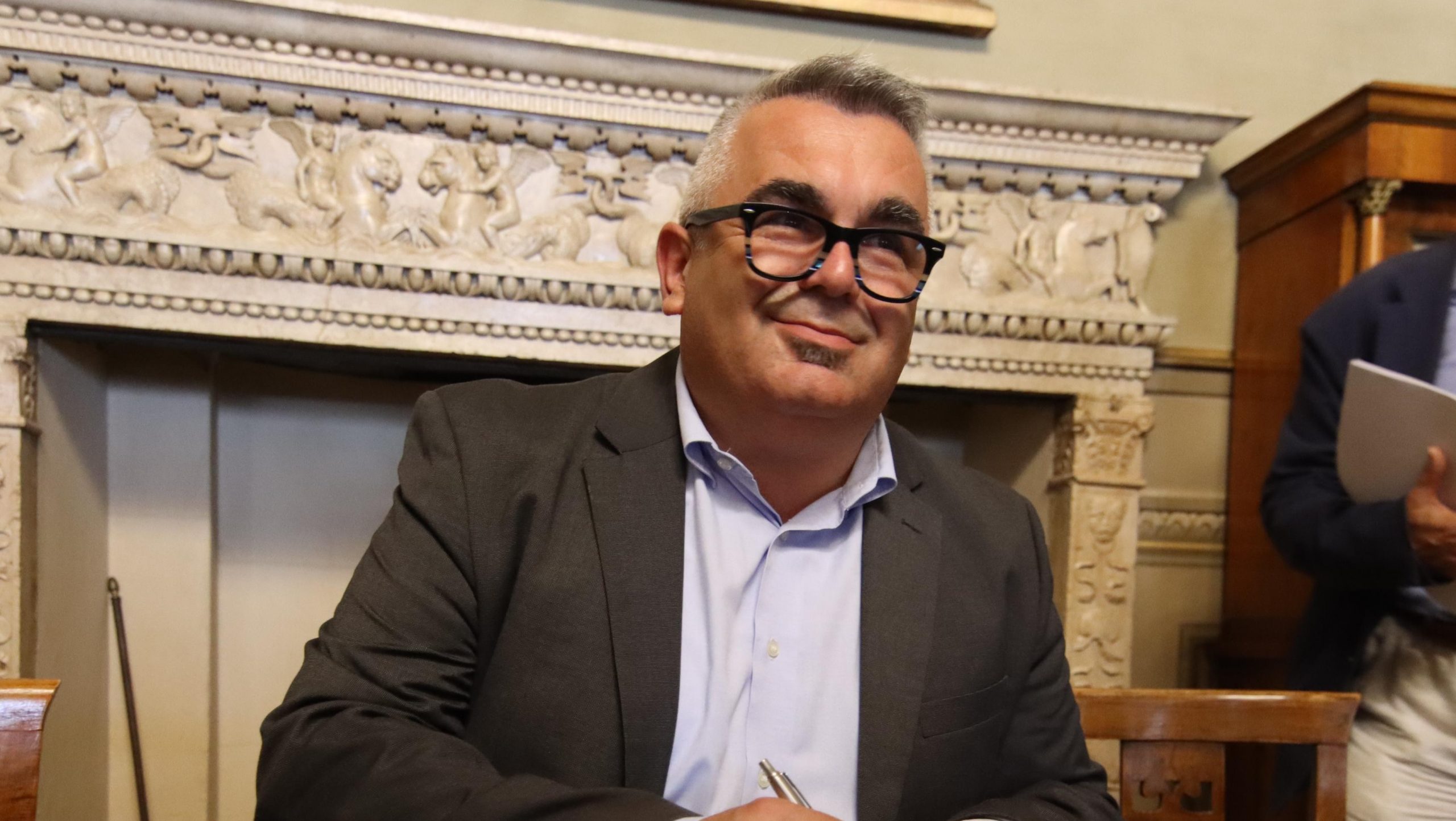 Lodi sotto inchiesta per peculato, la procura richiede l'archiviazione del caso. 1