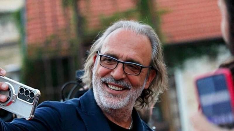 Luca Ward: “I doppiatori sono in pericolo, è necessario stabilire delle norme, è giusto tutelarsi” 2