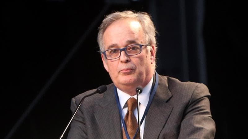 Lutto per la scomparsa di Gianclaudio Bressa, dalla Democrazia Cristiana bellunese ai governi del Partito Democratico. 2