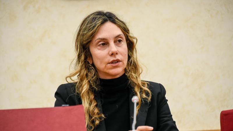 Madia: "Il Partito Democratico da solo non è sufficiente, serve un riformismo radicale con Renzi. Salis dimostra grande competenza." 3