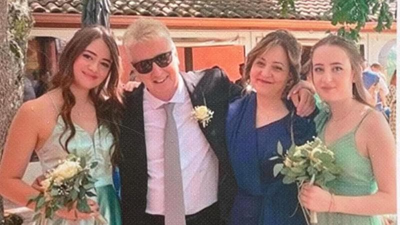 Madre e figlie intossicate, lunedì previsto il sequestro dei telefoni. Nuovo interrogatorio per Di Vita. 2