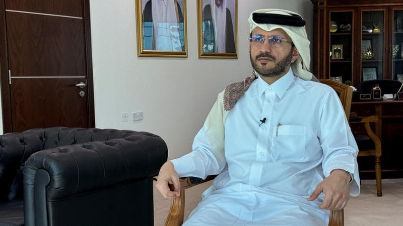 Majed Al Ansari: “Il negoziato è ancora in corso, noi mediatori continuiamo a impegnarci” 2