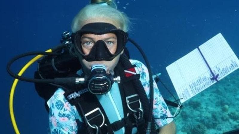 Maldive, Danovaro: “È necessario un certificato specifico per quelle cavità, ma i subacquei erano qualificati” 2