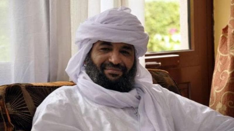 Mali, le molteplici identità dell'inafferrabile Ghali, leader jihadista che minaccia le forze armate filorusse. 2