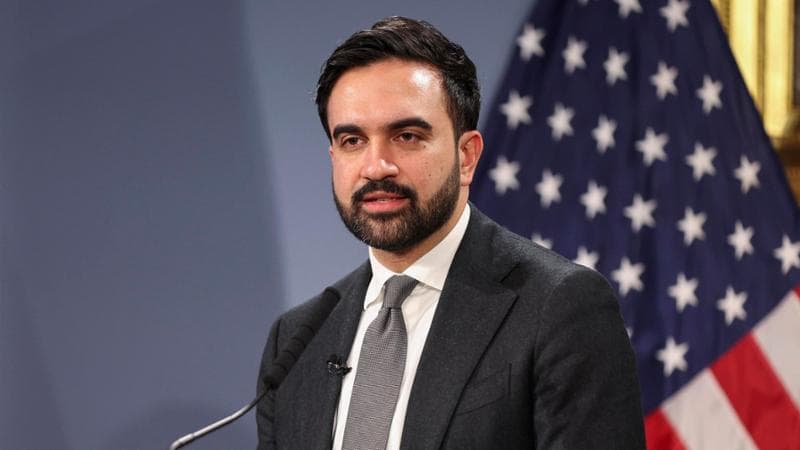 Mamdani e un inatteso sostenitore: Bezos contribuisce con 100 milioni per i minori di New York. 2