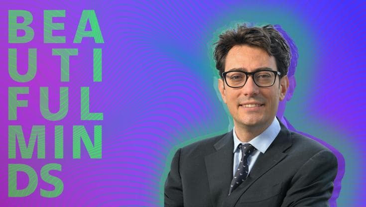 Marco Pavone, il docente che istruisce macchine, droni e robot a operare in modo sicuro. 2