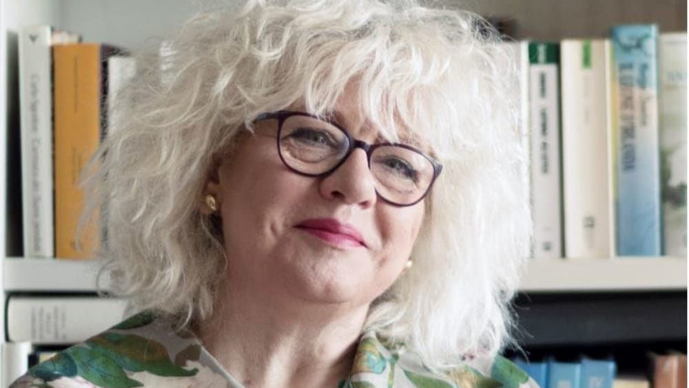 "Maria Waldmann Massari, una camelia invernale" di Anna Chiara Venturini al Ridotto 1