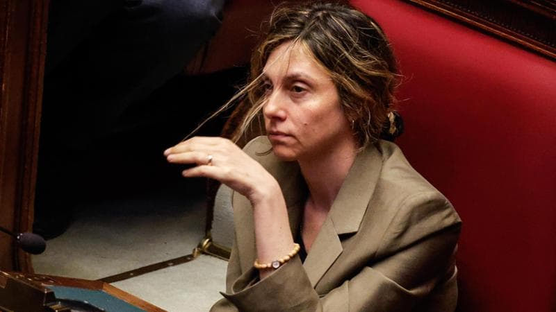 Marianna Madia abbandona il Pd: la parlamentare ed ex ministra si unisce a Italia Viva. 2