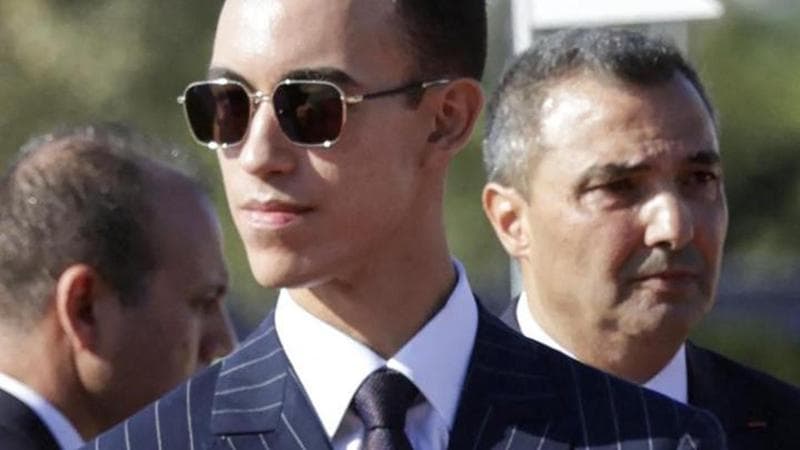 Marocco, il sovrano favorisce l'ascesa del figlio Moulay. La figura della madre Lalla e l'influenza delle zie. 2