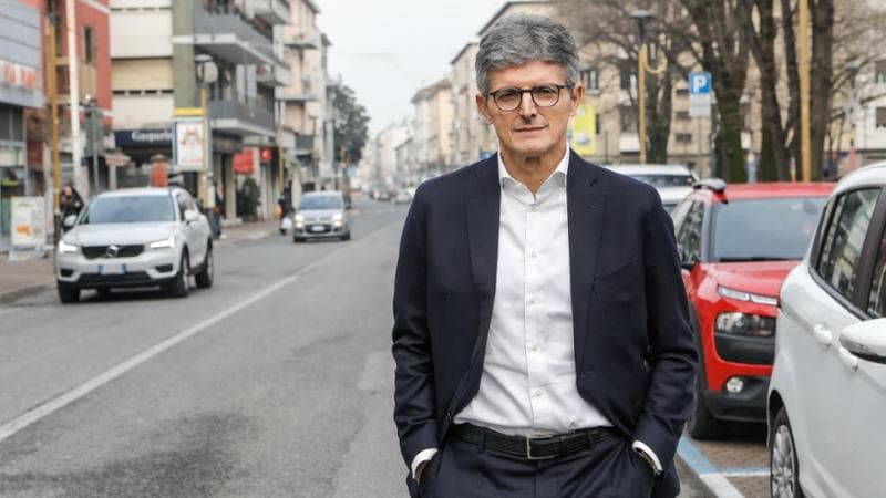 Martella: “A Venezia, dieci anni di stallo con la destra. Il ticket d’ingresso si rivela una tassa inefficace” 2