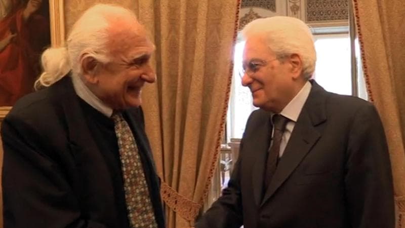 Mattarella commemora Pannella nel giorno dell'anniversario della sua scomparsa: “Un leader anticonformista” 2