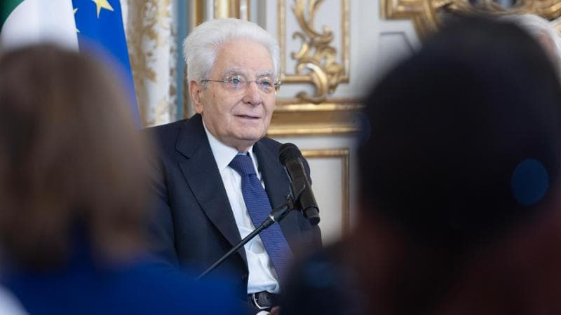 Mattarella contatta Herzog: “Ingiustificabili gli attacchi a Unifil” 2
