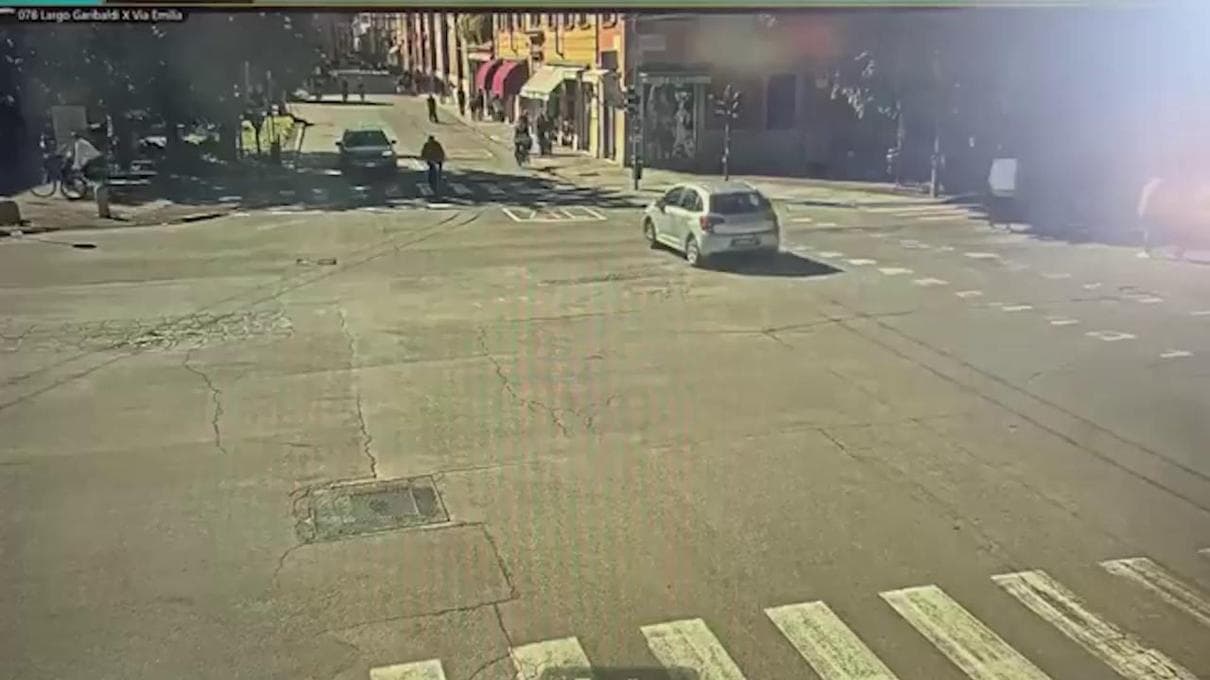Mattarella e Meloni a Modena per incontrare il sindaco e visitare i feriti. 2